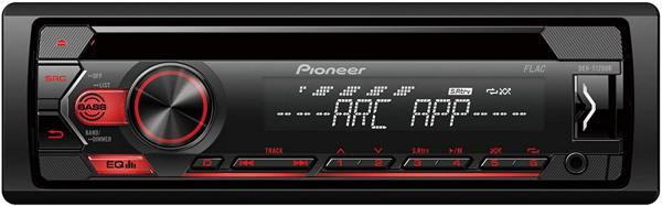 Radio Pinoneer DEH-S120UB